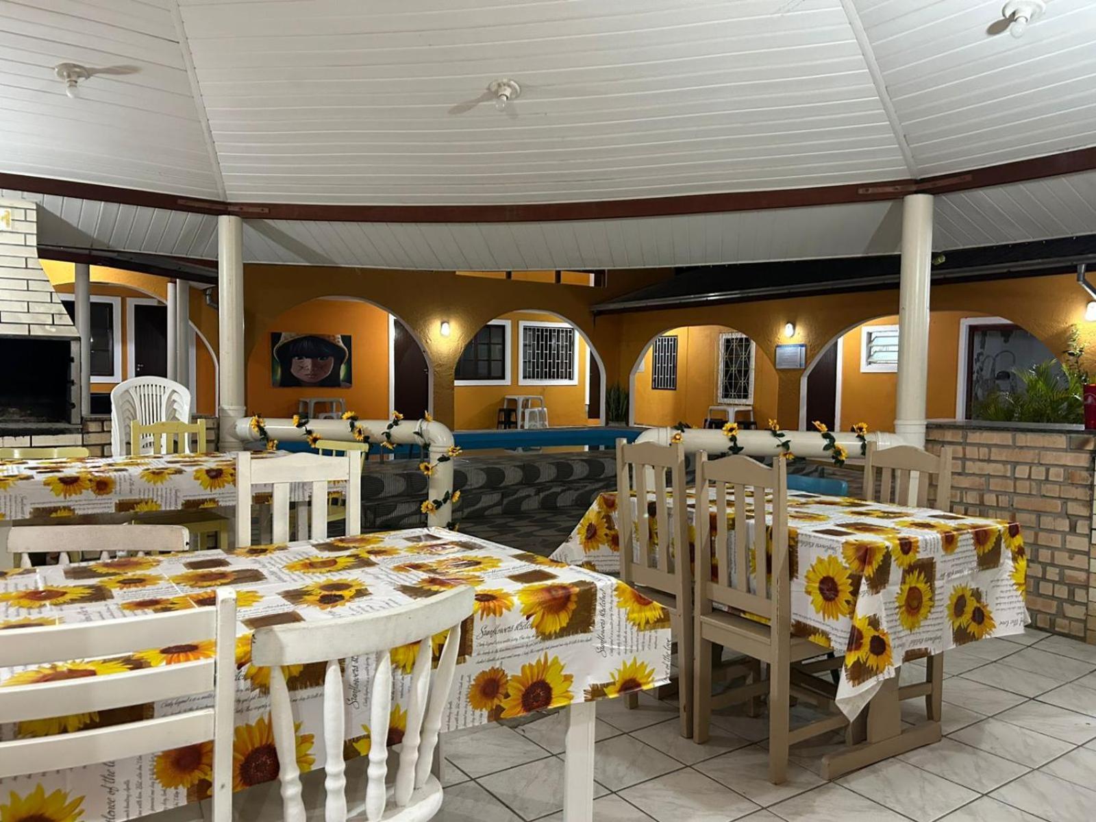 Recanto Tropical — Fotos 1